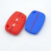 Renault Key Cover: Soft Silicone Protector for Koleos, Kadjar, Master, Megane
