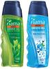 Fiama Di Wills Men Cool Burst Shower Gel, 250Ml & Men Shower Gel Quick Wash, Body Wash With Skin Conditioners For Moisturised Skin, 250 Ml Bottle
