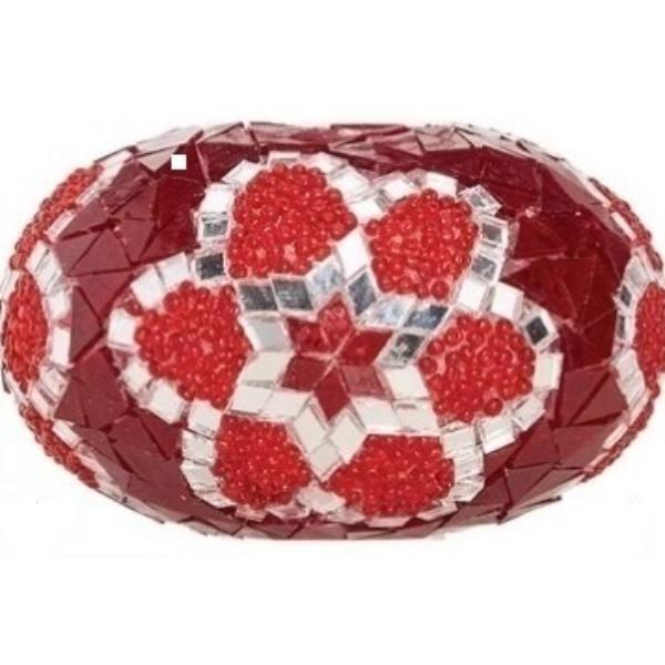 Купить 3 шт. Турецкая марокканская цветная мозаика из стекла ...