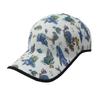 Seamless Sports Hat Quick Drying Visor Cap Creative Gift Baseball Cap
