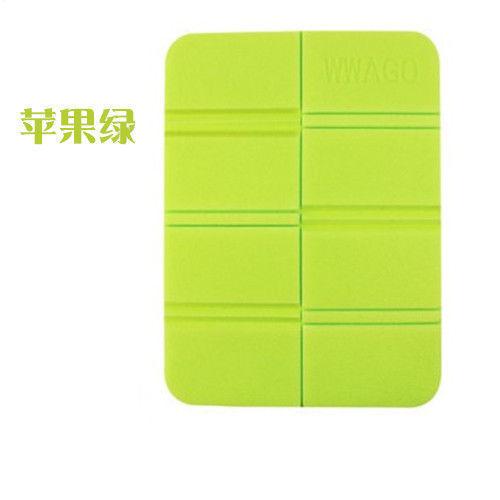 

Outdoor seat cushion, mountain camping moisture-proof mat, folding mat, odor-free portable picnic mat, thermal insulation floor mat