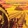 Inverted World by Christopher Priest Paperback Book 9780575082106