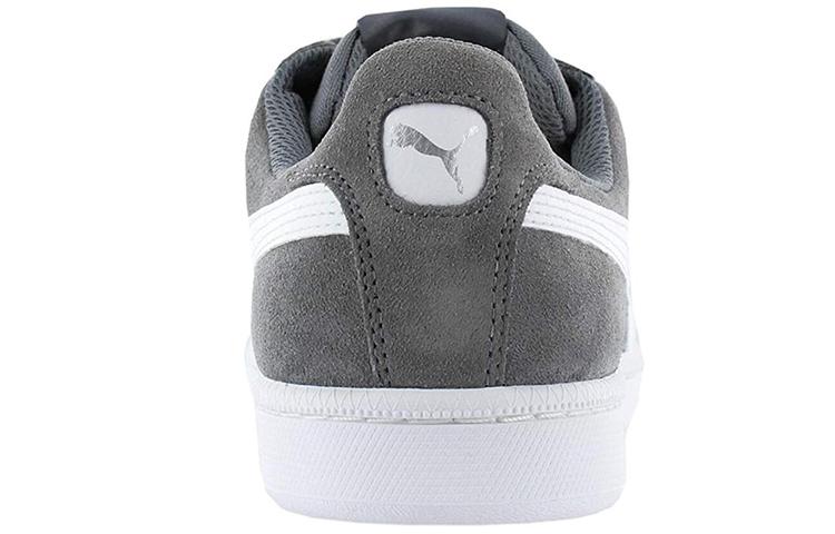 Puma Smash Suede Grey 361730-24