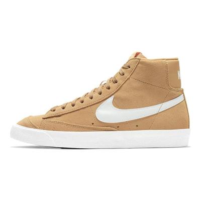 Nike Sneakers da Donna Blazer Mid '77 'Camoscio Grano' Scarpe da Skateboard DB5461-701