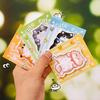 4Pcs Cat-Shaped Notes Pad Set Cute Self-Adhesive Memo Pads for Students Office Writable Peel-off Notes for Reminders Journaling Gifts