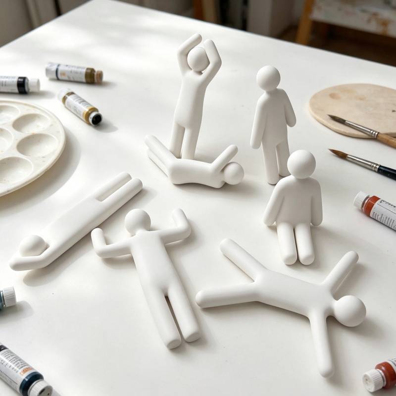 Meccha Chameleon 3d Printed Decor For Kids And Collectors