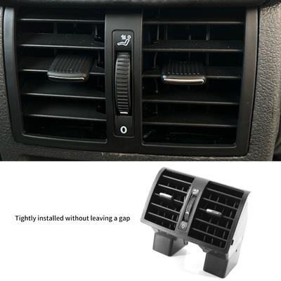 Rear AC Air Conditioning Outlet Vent 1TD819203A Fit For VW Touran Caddy 2004 2005 2008 2011 2012 2013 2014