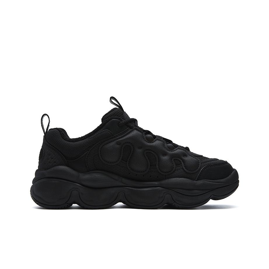 Fila Men's Pea Shoes 'Black' F12M541121FBK
