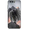Custodia Per Huawei Honor 9 STF-L09 STF-AL00 STF-AL10 Stampata Honor9 Morbida Custodia Posteriore in Silicone TPU Cover per Telefono Honor 9 Custodia Bumper