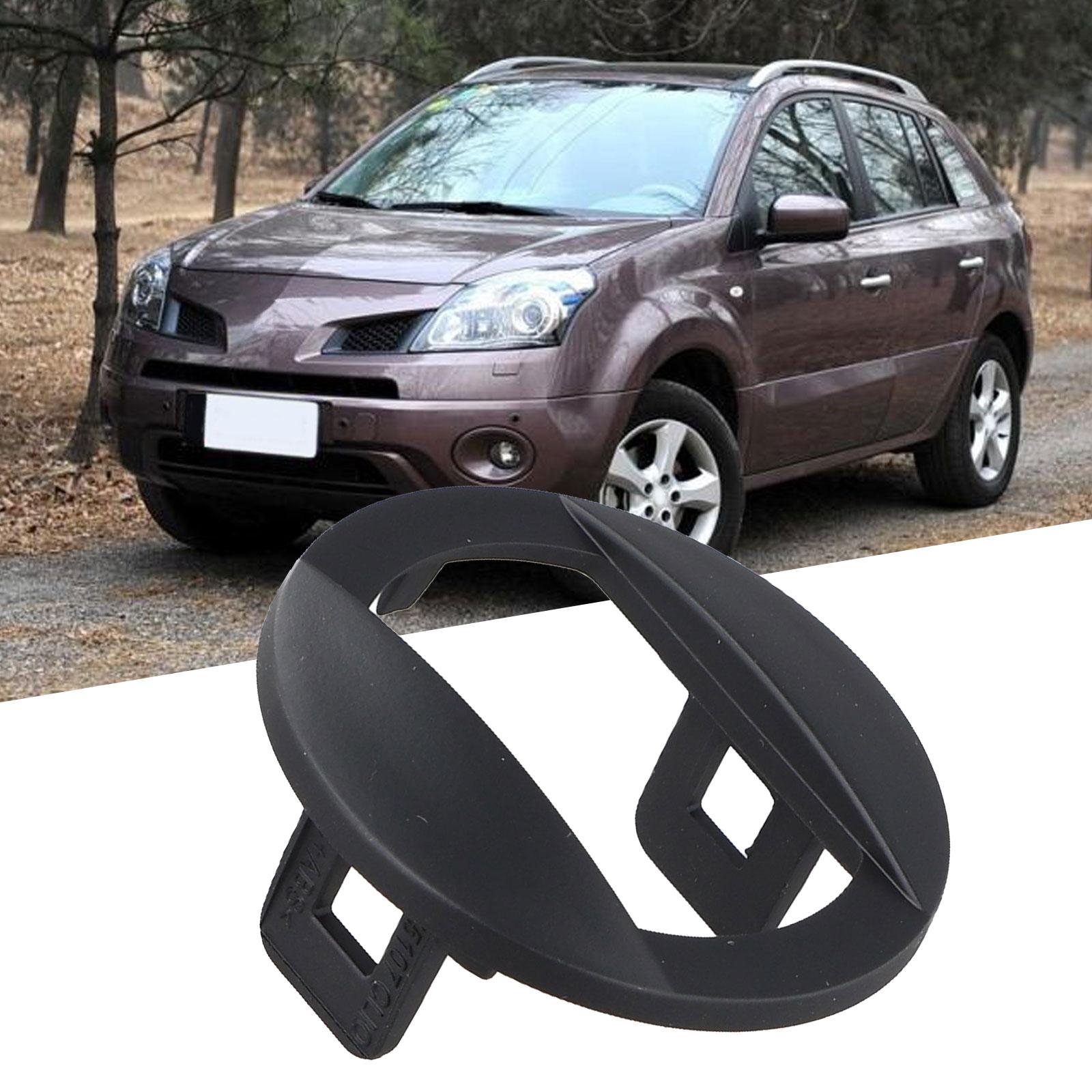 

Car Interior Upgrade Button Frame LHD RHD Switch Frame Cover Ideal For Renault Vehicles Wear And Tear Resistance China Mainland