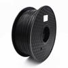 Black PLA Filament 1.75 Mm 1 Kg for 3D Printer