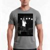 Lead Singer Of The Buckinghams Tshirt Summer Casual Cotton Tee Oversized Streetwear Tops Vintage Graphic Print 100 Cotton
