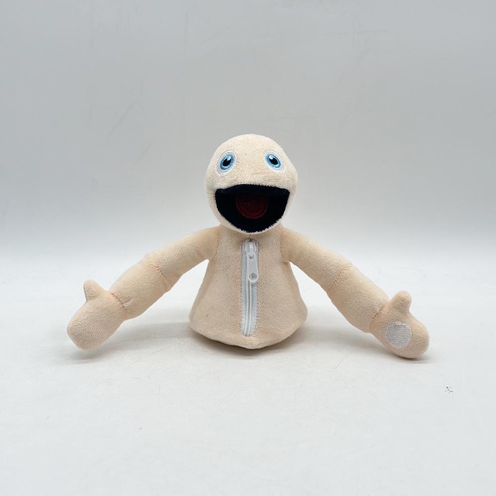 Yeeps Hide and Seek Plush Toy for Kids Birthday Anniversary Stuffed Doll for Boys Girls Fans