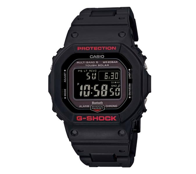 

G-SHOCK GW-B5600HR-1DR Модные мужские женские наручные часы