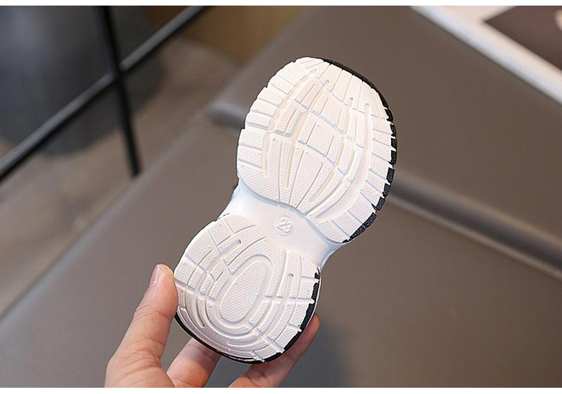 2026 Spring Kids' Mesh Breathable Athletic Shoes: Boys, Girls, Toddlers & Babies