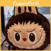 Face Big With Ears Soft Cartoon Plush Backpack Doll Bag Backpack Student