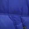 Gap 90s Old Down Jacket S Blue Men's Used