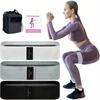 Resistance Loop Band Glute Training Deep Squats Anti-Slip Fitness Exercise Yoga Workout Equipment