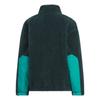 Adidas Jacket Comfortable Soft Stand Collar Zipper Reversible Long Sleeve Kids Jackets KC0214