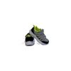 Jump 29183 Grey-Yellow, Velcro, Very Light Baby Sports Shoes