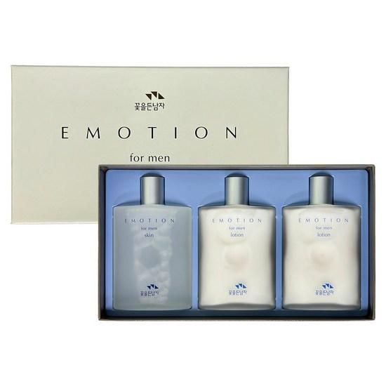 

Мужчина с цветами Эмоция Специальный Специальный Набор, 1 предмет