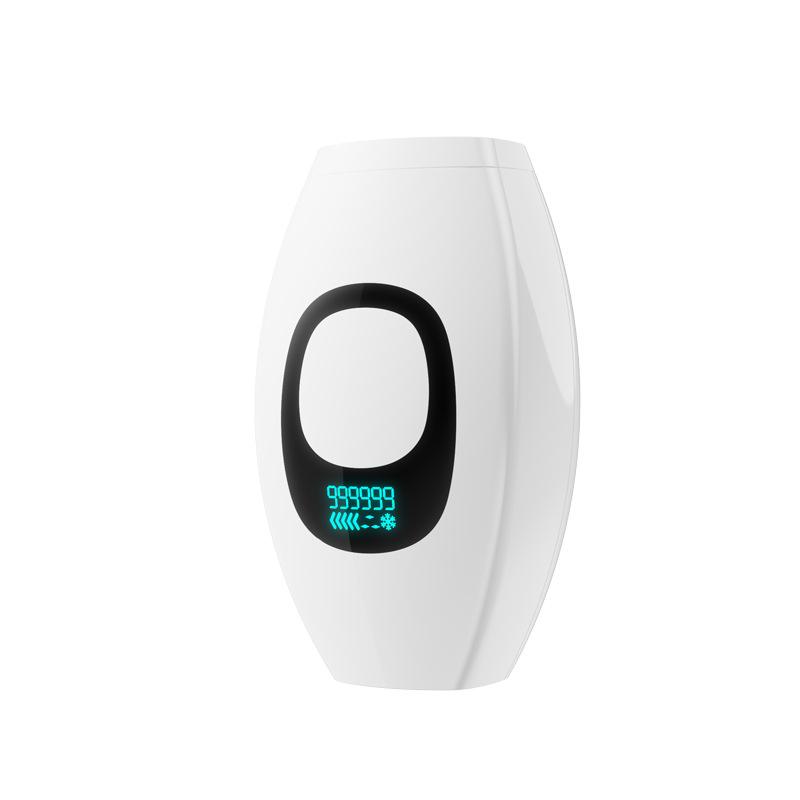 Portable IPL Laser Hair Removal Device for Underarms & Private Areas