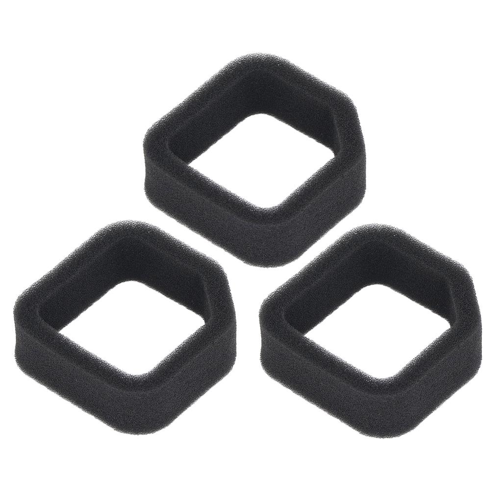 3 buc/set Filtru de aer pentru Ryobi RY251PH RY254BC RY25AXB Trimmer Piese de schimb 5687301 560873001