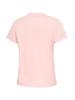 DYNAFIT Essential Women'S Short Sleeve T-Shirt_Ice Pink Ywm26221U6
