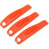 3Pcs Bike Tire Levers Nylon Bicycle Tyre Removal Lever for Road Mountain Bike Repair Maintenance