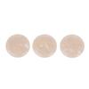 3Pcs Trumpet Valve Finger Button Top Cap Repairing Replacements For Trumpeters Buttons Snap Piston Buckle Brass Instrument