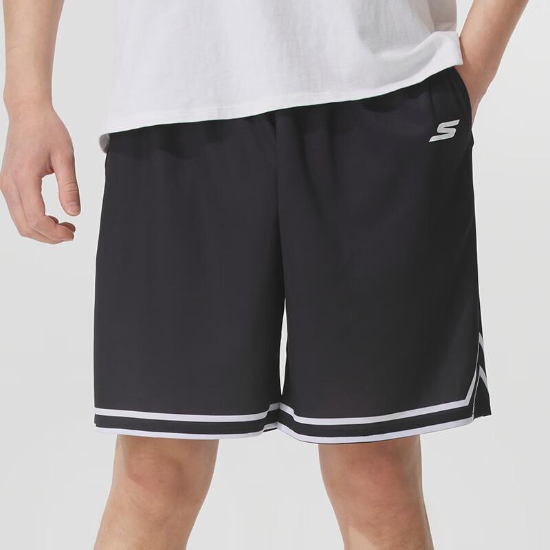 Skechers Men s Breathable Sport Shorts 2XL