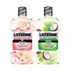 Listerine Fresh Breath Mundspülungs-Set