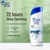 Head & Shoulders Deep Clean Anti-Dandruff Shampoo