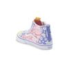 Vans Sk8 Zip Sneaker Comfortable Casual Durable High-Top Walking Shoes Floral Baby Sneaker VN0A4BV1WJY