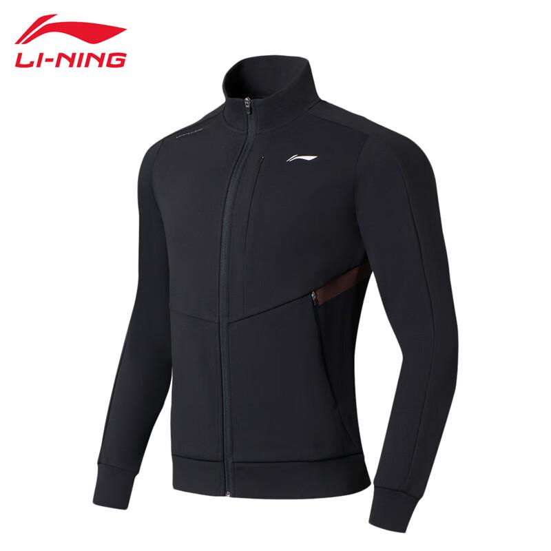 Li-Ning Men s Sport Fashion Pullover Sweatshirt M