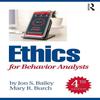 Ethics for Behavior Analysts Paperback