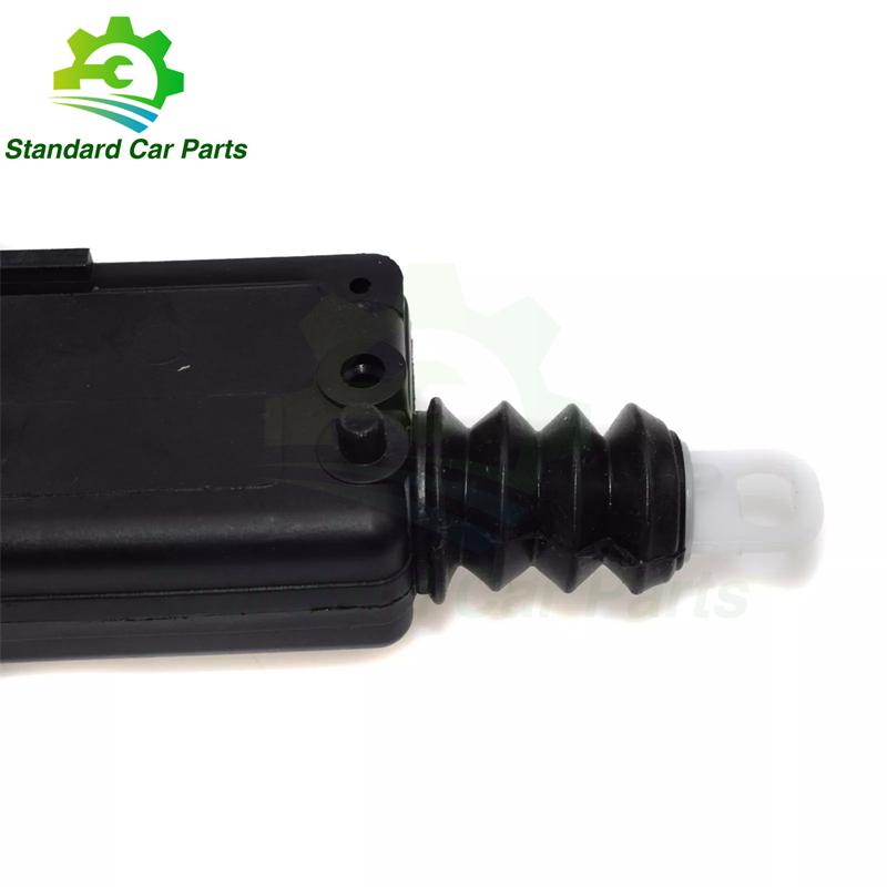 2p Central Locking Actuator For Renault Megane Scenic Clio  7702127213  Door Lock Actuator