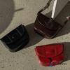 Mini čtvercová crossbody kabelka (3 barvy)