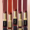Excel Glaze Balm Lip GB09 Lipstick (Sepia Mauve)