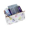 Stationery Mofusand S2336812 Sun-Star Pouch, Clasp, Wasanbon,