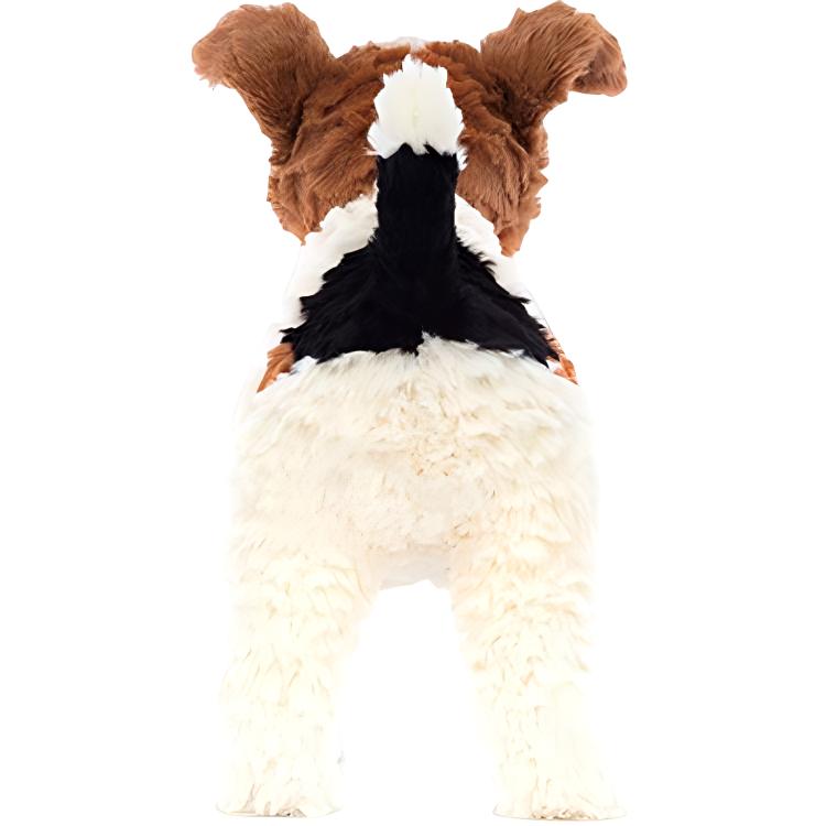 Jellycat Dog Series Hector Fox Terrier Cute Doll Plush Doll 23cm Height