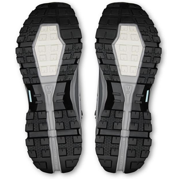 Треккинговые ботинки On Cloudrock Mid WP