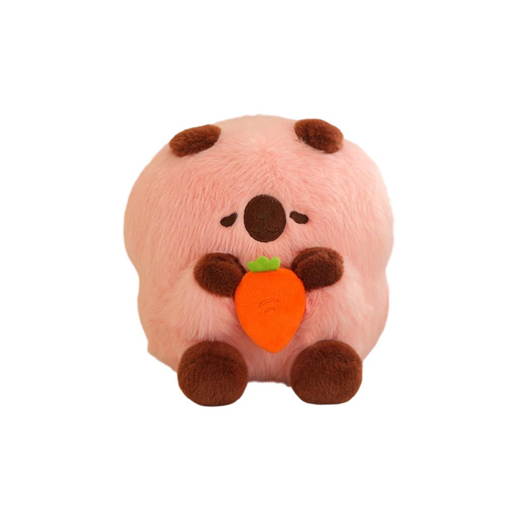 Cute And Soft Plush Toy, Sun-like Doll, Adorable, Suitable As A Gift Or A Hanging Item.