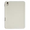 For iPad (2025)/10.9 (2022) Case Shockproof Soft TPU Tablet Cover with Pencil Holder
