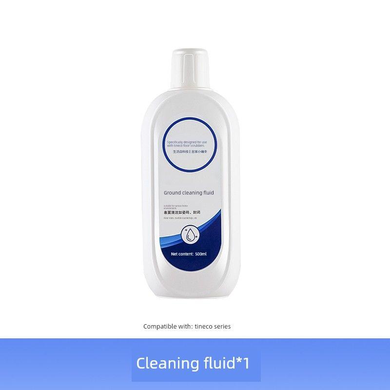 

Suitable for Tineco Floor Cleaning Machine 1.0/2.0Led/3.0 Accessories, Roller Brush, Fuwan All-In-One Cleaning Machine Consumables, Filter 1 Bottle of Cleaning Fluid (Original Quality)
