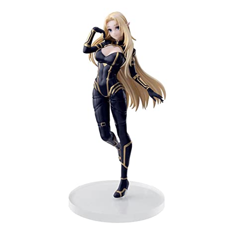 

SEGA The Eminence in Shadow Luminasta Alpha