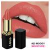 Benutzerdefinierter hochfeuchtigkeitsspendender, langanhaltender Lippenstift mit Perlglanz-Finish