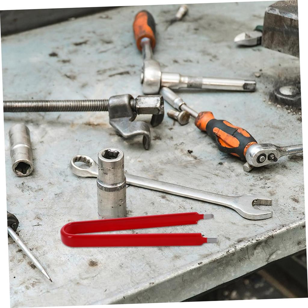 Vaguelly Fuse Puller Relay Fuse Removal Tool Relay Pliers Relay Removal Pliers Relay Puller