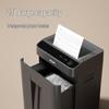 Deli GA888 Level 5 High-Security Commercial Paper Shredder CN plug (adapter included)