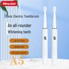 MINEJONI A5 Sonic Electric Toothbrush CN Plug (adapter Included)